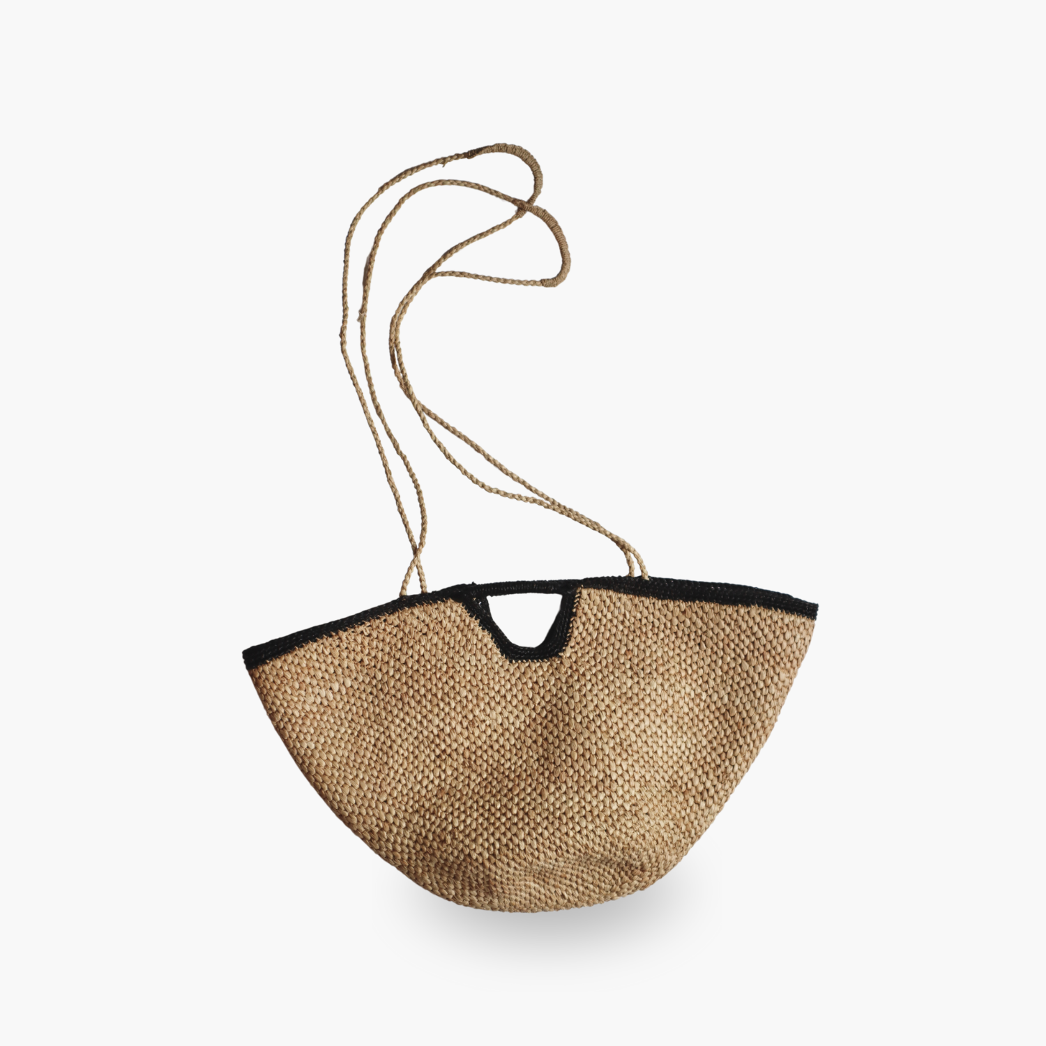 Marée - Sac en raphia