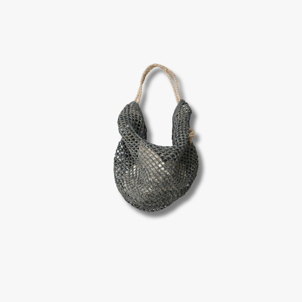 Scale II - Sac raphia