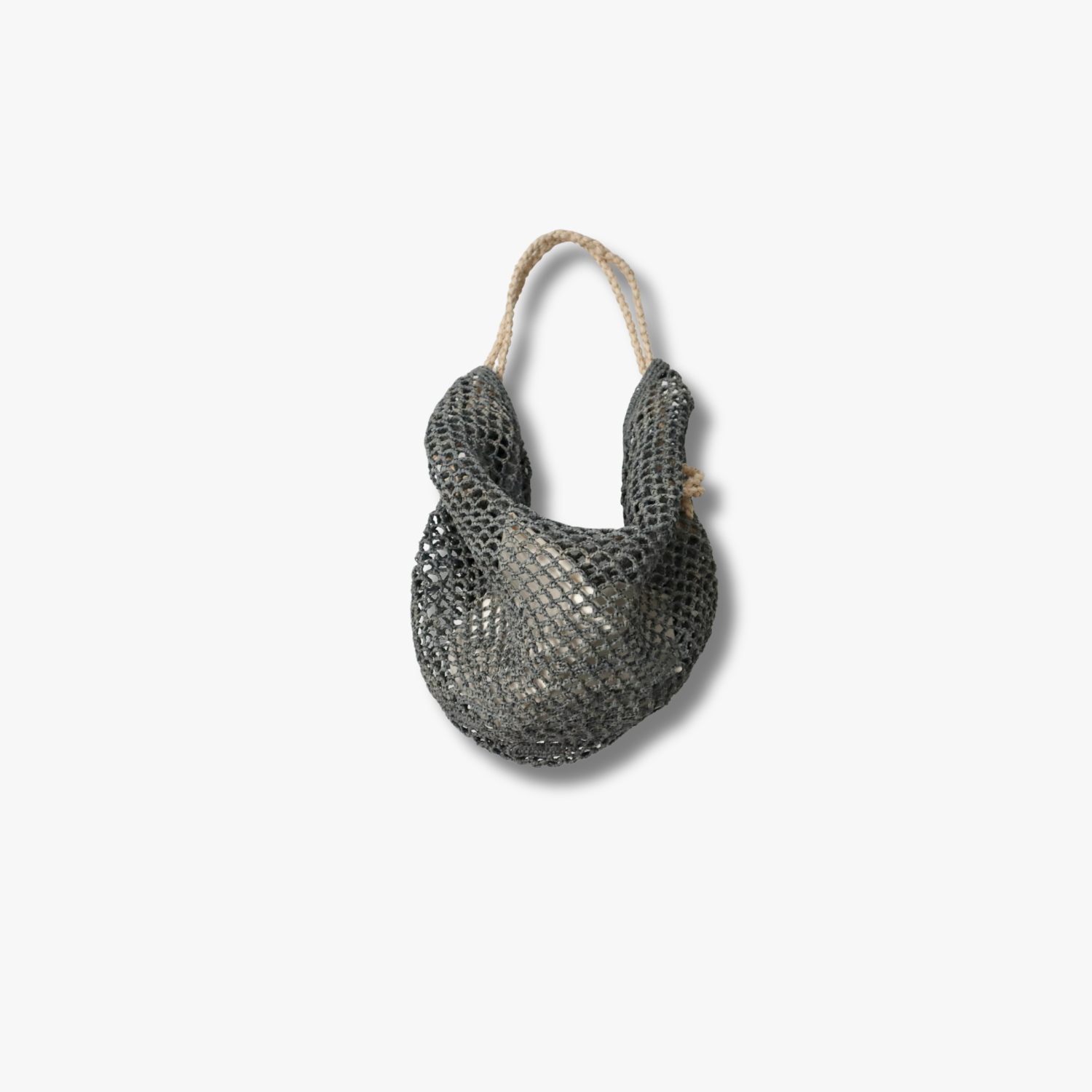 Scale II - Sac raphia