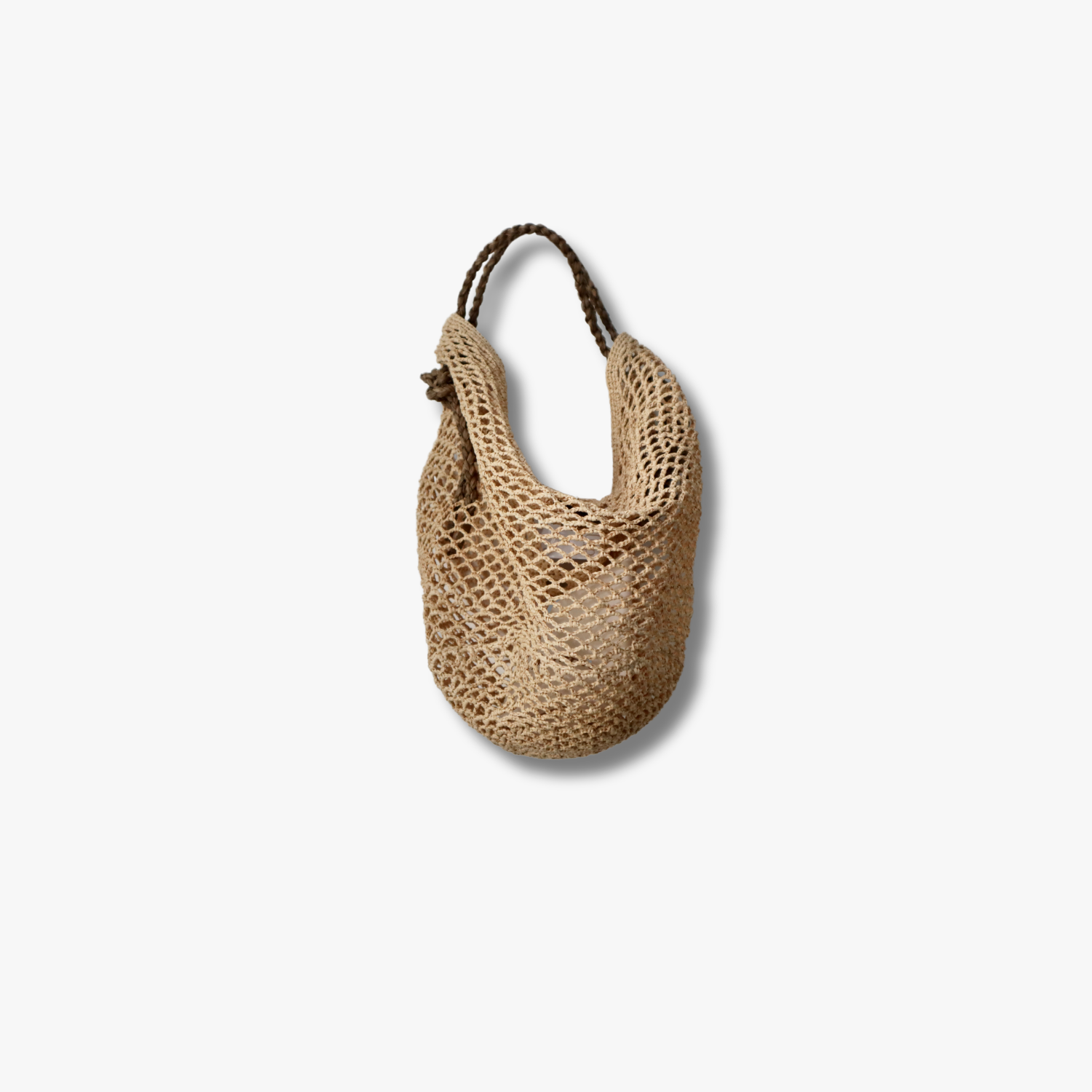 Scale II - Sac raphia
