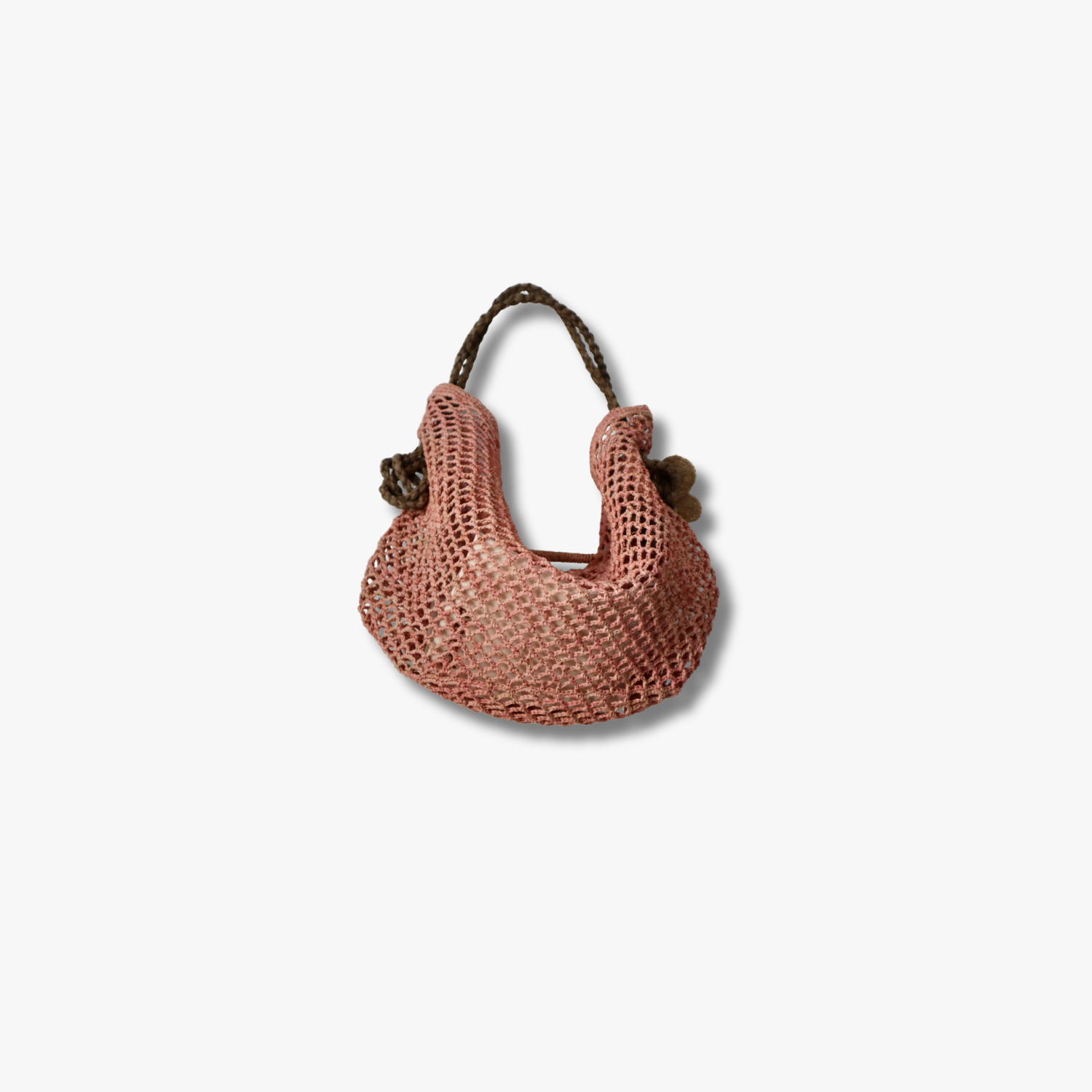Scale II - Sac raphia