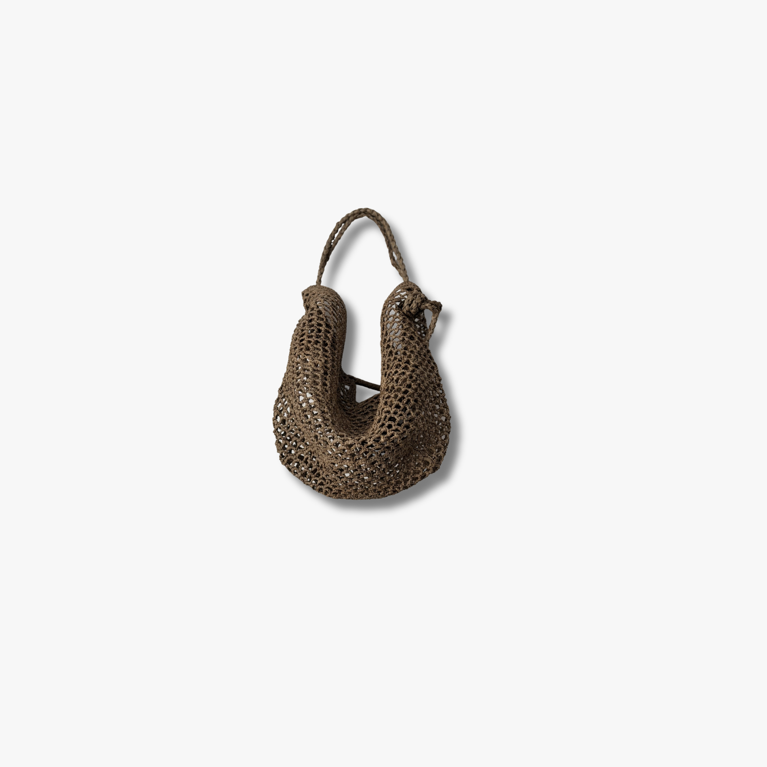 Scale II - Sac raphia