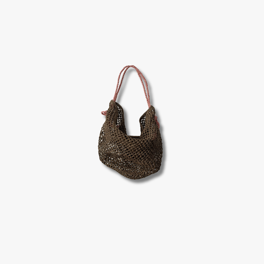 Scale II - Sac raphia